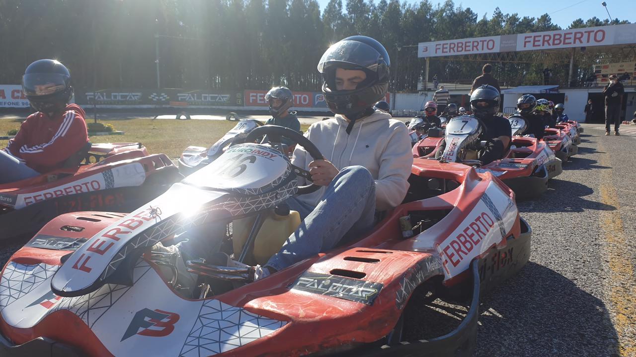 XII Troféu de Karting Politécnico de Leiria19